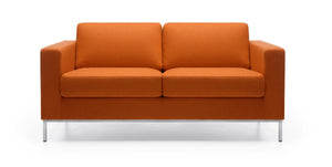 Myturn 2 Seat Sofa  Legs   Model 20H 11