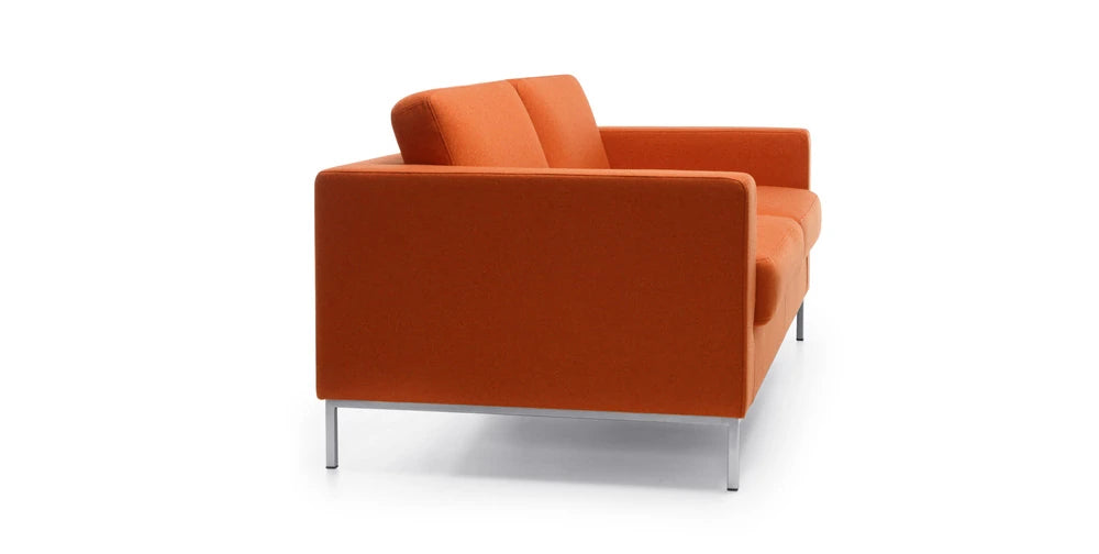 Myturn 2 Seat Sofa  Legs   Model 20H 12