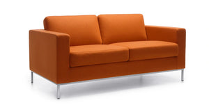 Myturn 2 Seat Sofa  Legs   Model 20H 13