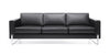 Myturn 2 Seat Sofa  Legs   Model 20H 15