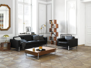 Myturn 2 Seat Sofa  Legs   Model 20H 3
