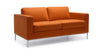 Myturn 3 Seat Sofa  Cantilever   Model 30V 13