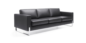 Myturn 3 Seat Sofa  Legs   Model 30H 14