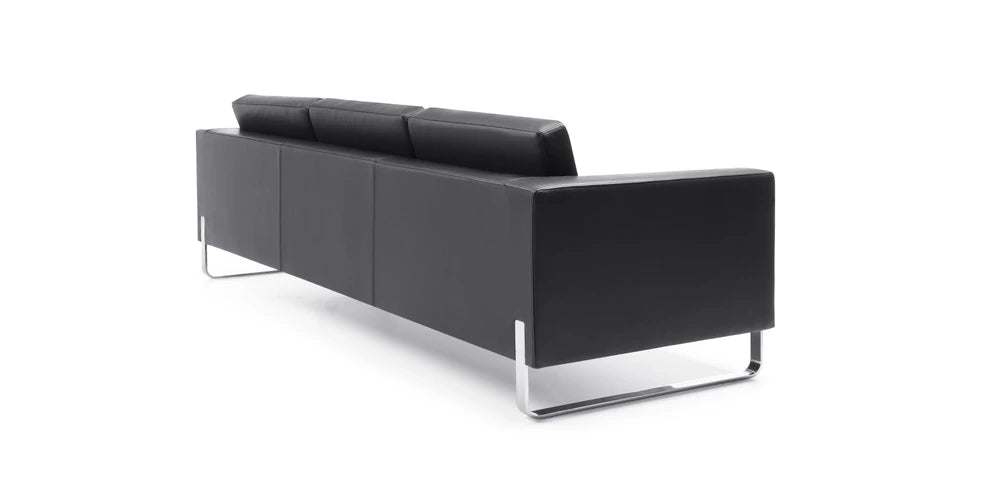 Myturn Armchair  Cantilever   Model 10V 16