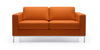 Myturn Armchair  Legs   Model 10H 11