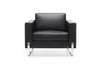 Myturn Armchair  Legs   Model 10H 17