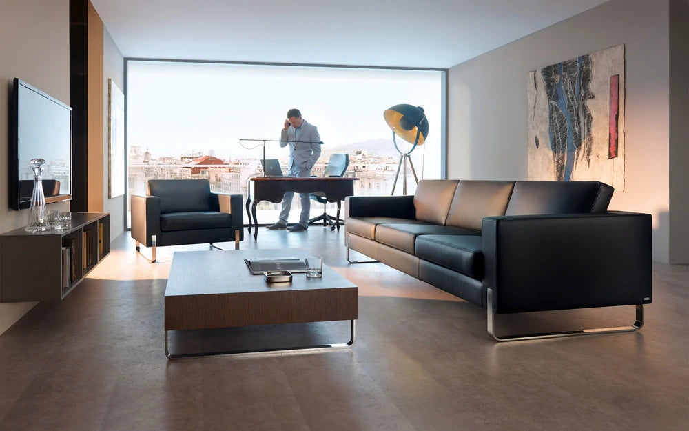 Myturn Armchair  Legs   Model 10H 4