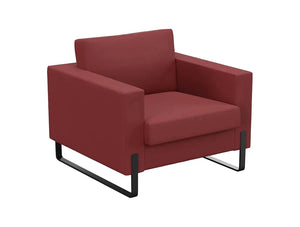 MyTurn Armchair with Cantilever Frame Model 10V