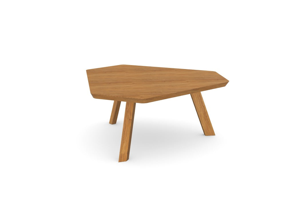 Custom Clapp Coffee Table - Ref: WMIZ0B