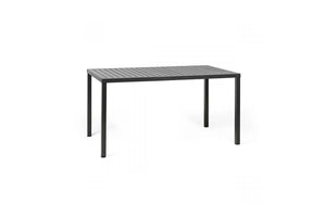 Nardi Cube Outdoor Table - Anthracite