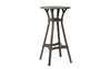Nardi Kit Combo Hightop Table - Terra Brown