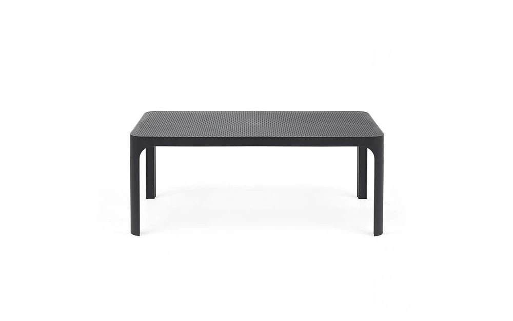 Nardi Net Coffee Table - Anthracite