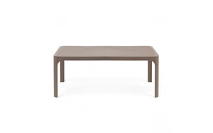 Nardi Net Coffee Table - Light Brown