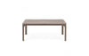 Nardi Net Coffee Table - Light Brown