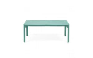 Nardi Net Coffee Table - Willow Green