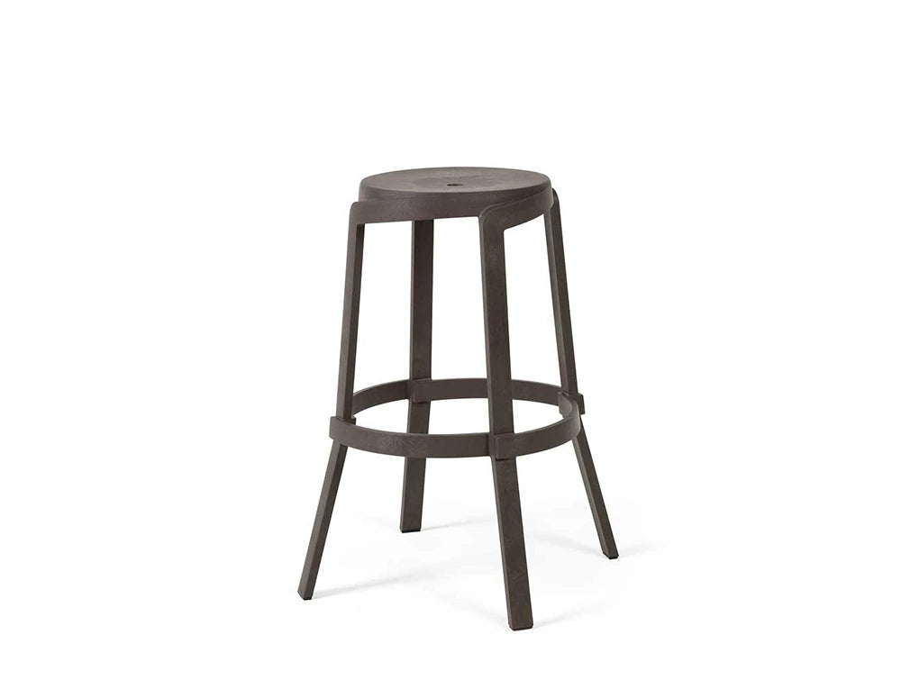 Nardi Stack Maxi Stool