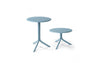 Nardi Step Table - Powder Blue