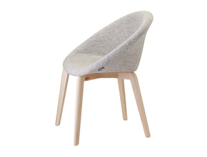 Natural Giulia Pop Indoor Seating 2