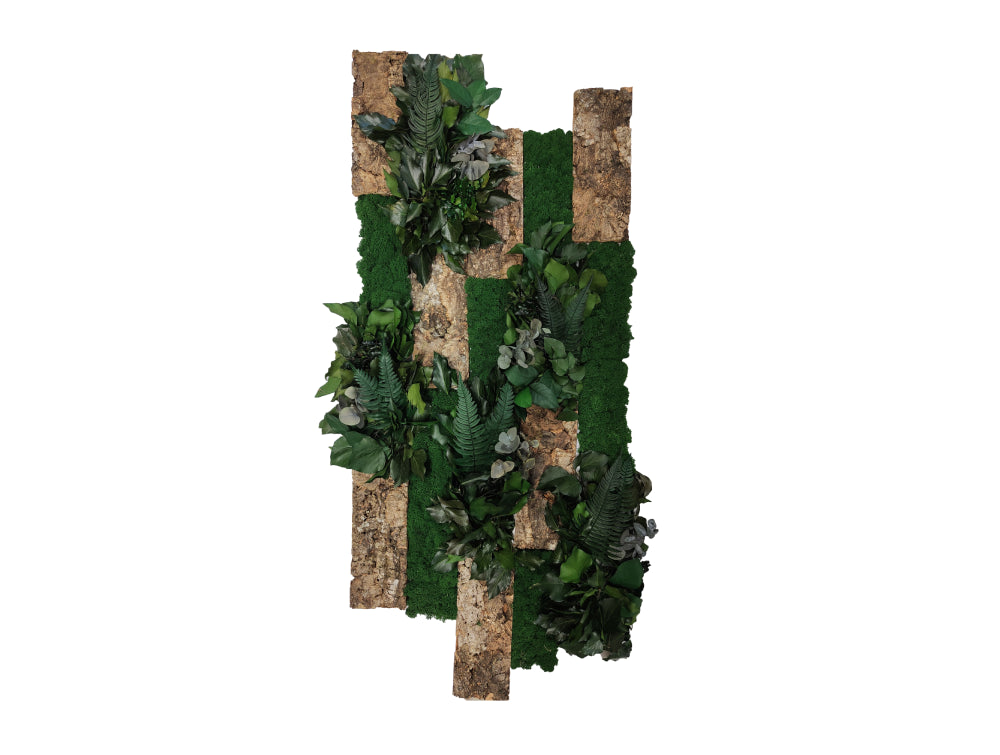 Naturo Acoustic Vertical Garden