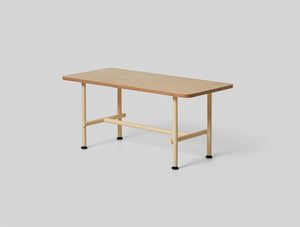 Nebula Collection Rectangular Table