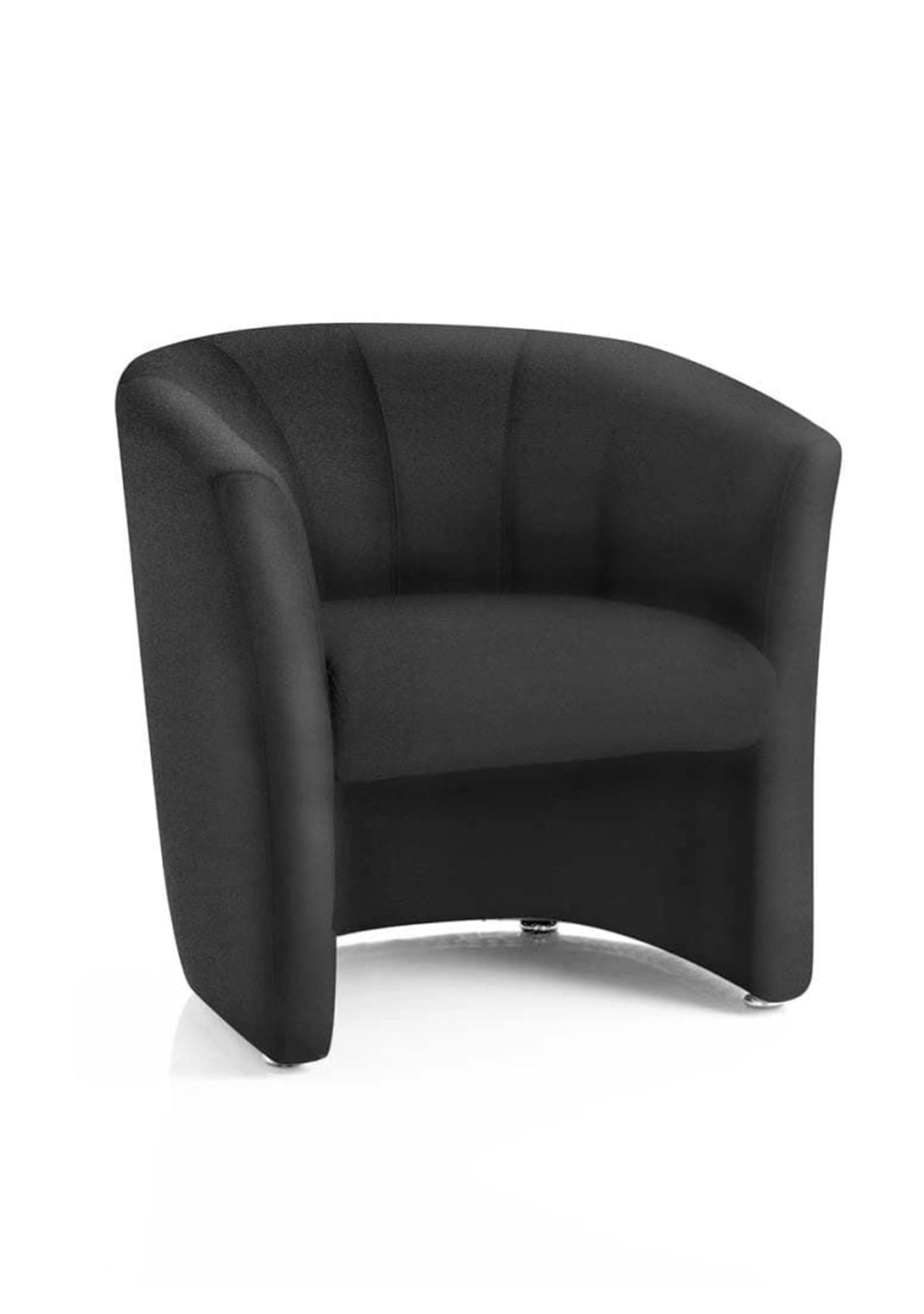 Neo Single Tub Soft Seating Arm Chair BR000099 1