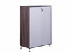 Nero Executive CupBoard Locked