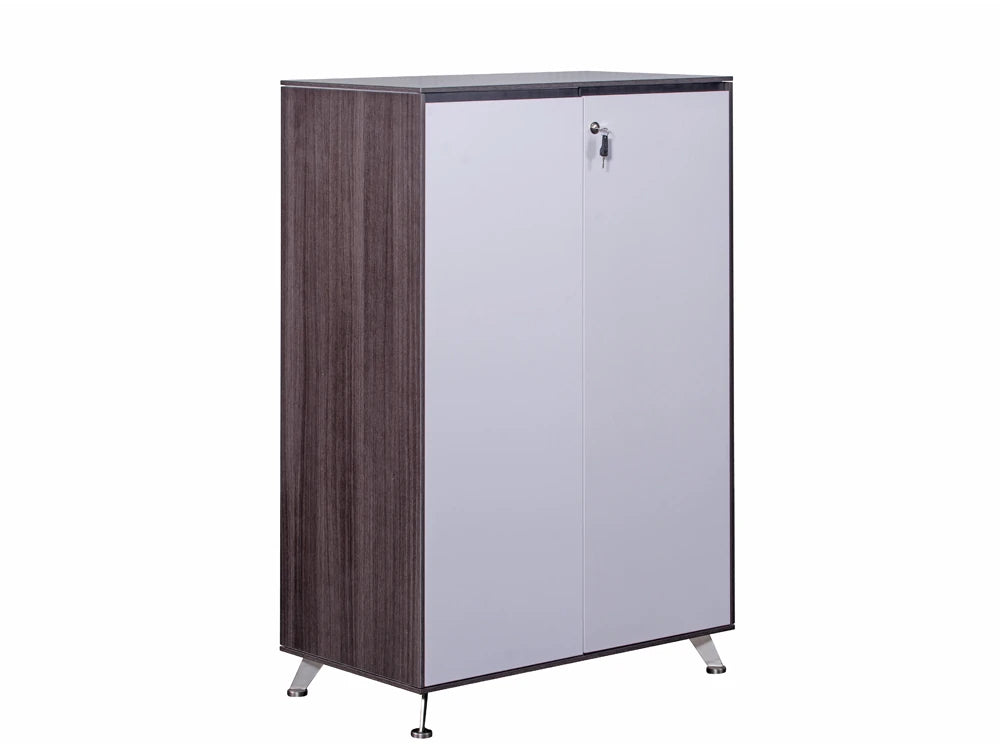 Nero Executive CupBoard Locked