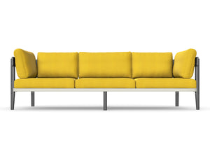 Neve 3 Seater Sofa 2