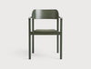 Nimm Wooden Meeting Room Chair 2