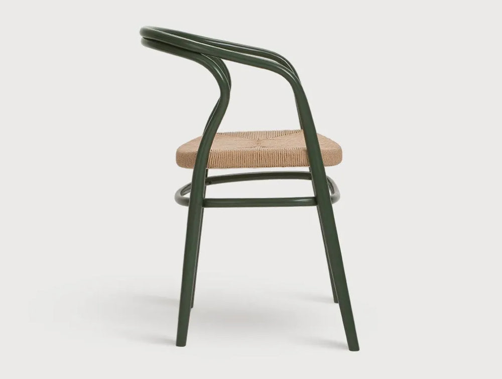 Nodo Corda Dining Chair 3
