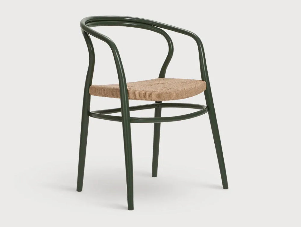 Nodo Corda Dining Chair