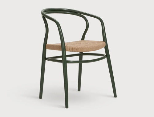 Nodo Corda Dining Chair