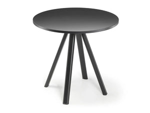 Norman Round Laminate Table