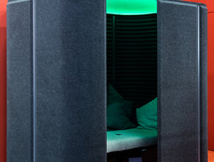 Noti Soundroom Office Relaxation Pod