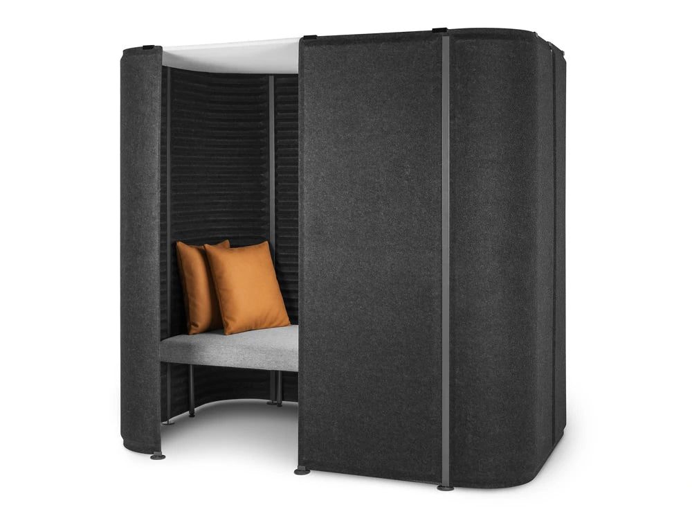 Noti Soundroom Series Office Sleeping Room
