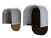 Noti Soundroom Series Phone Calling Booths 2
