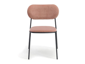 Nuta Light Upholstered Chair 2
