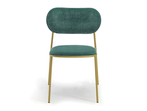 Nuta Light Upholstered Chair 3