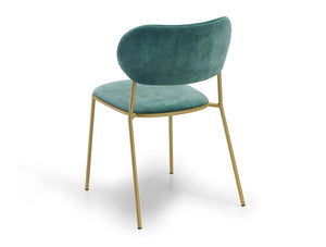 Nuta Light Upholstered Chair 4