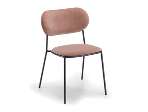 Nuta Light Upholstered Chair 5