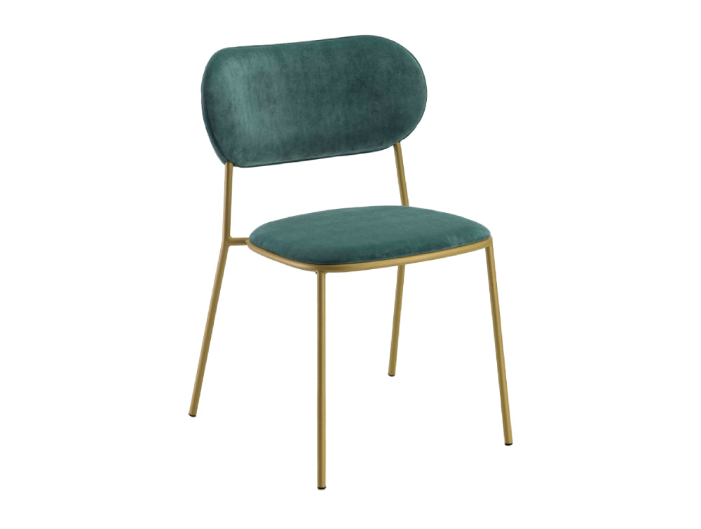 Nuta Light Upholstered Chair