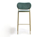Nuta Light Upholstered Stool 3