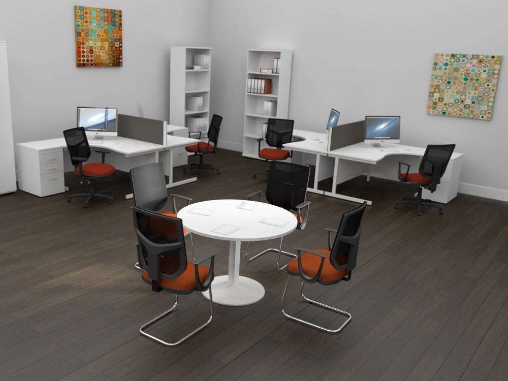 Oa Mesh Chair 17