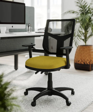 Oa Mesh Chair 5