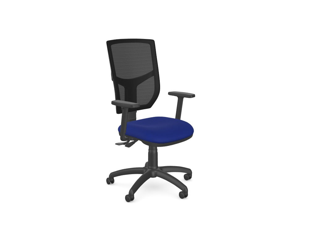 Custom OA Mesh Chair [C.D] - Ref: KQ0AQK