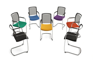 OZ Series Guest Chair 1