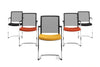 OZ Series Guest Chair 2
