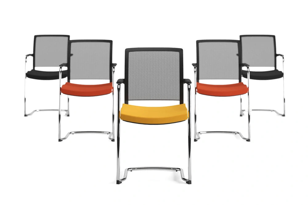 OZ Series Guest Chair 2