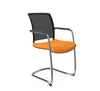Oz Series Guest Chair Oz2M E112 Bms