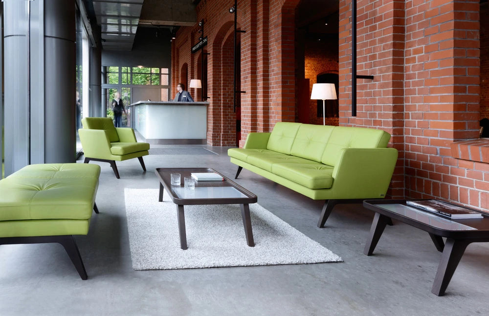 October 1 Seat Pouffe 5